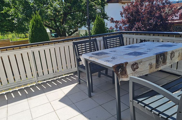 Appartement Lusen