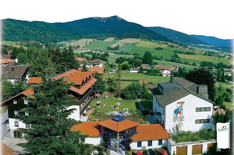 Guest house 03339511 - Apartment Bavaria - Appartement Schönes Appartement in Lam