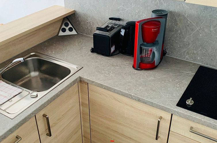 Appartement Appartement in Lam