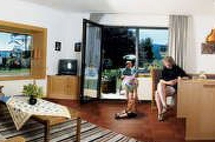 Appartement Charmantes Appartement in Lam