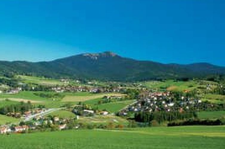 Appartement Charmantes Appartement in Lam