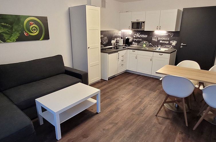 Appartement BayVista, die Bayerwald Lodge