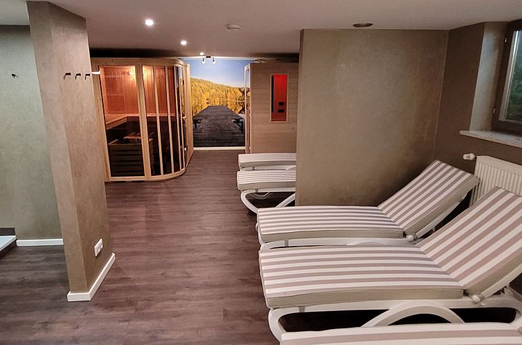 Appartement BayVista, die Bayerwald Lodge