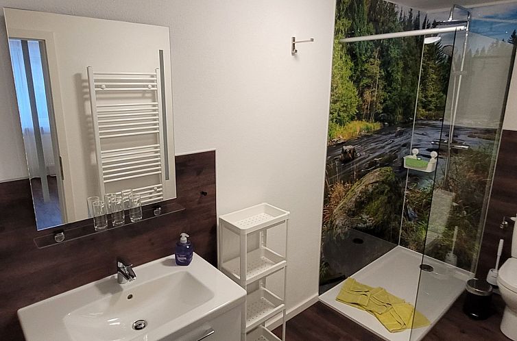 Appartement BayVista, die Bayerwald Lodge