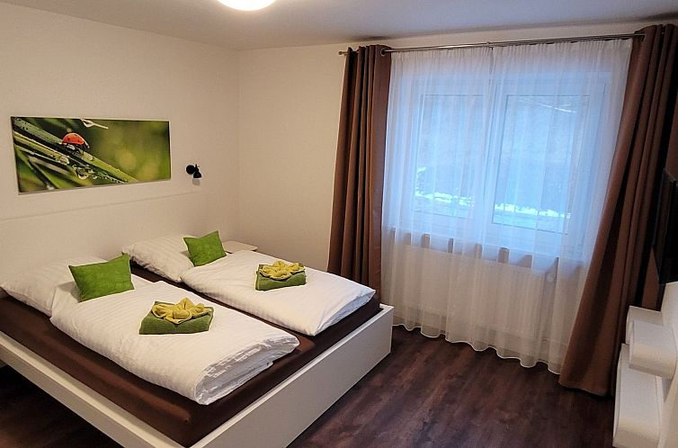 Appartement BayVista, die Bayerwald Lodge