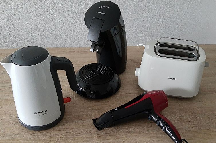 Appartement BayVista, die Bayerwald Lodge