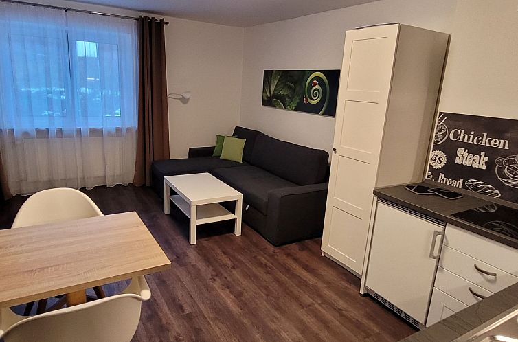 Appartement BayVista, die Bayerwald Lodge