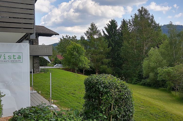 Appartement BayVista, die Bayerwald Lodge