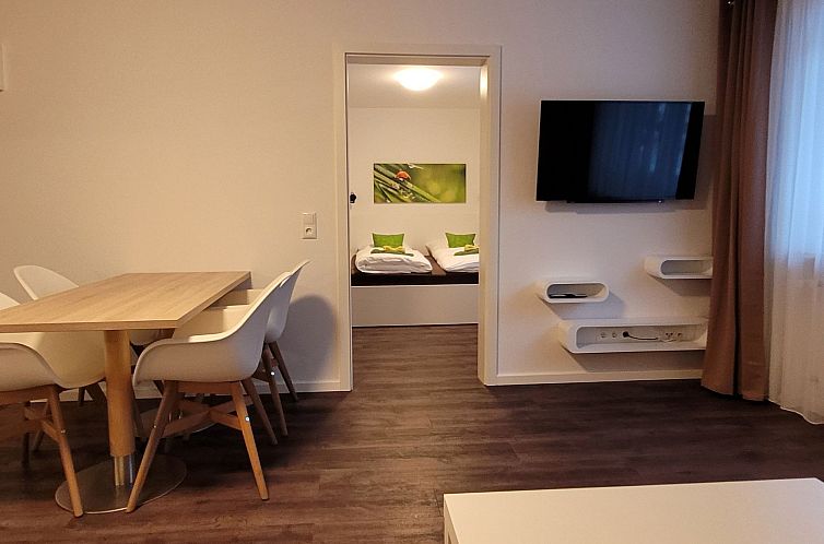 Appartement BayVista, die Bayerwald Lodge