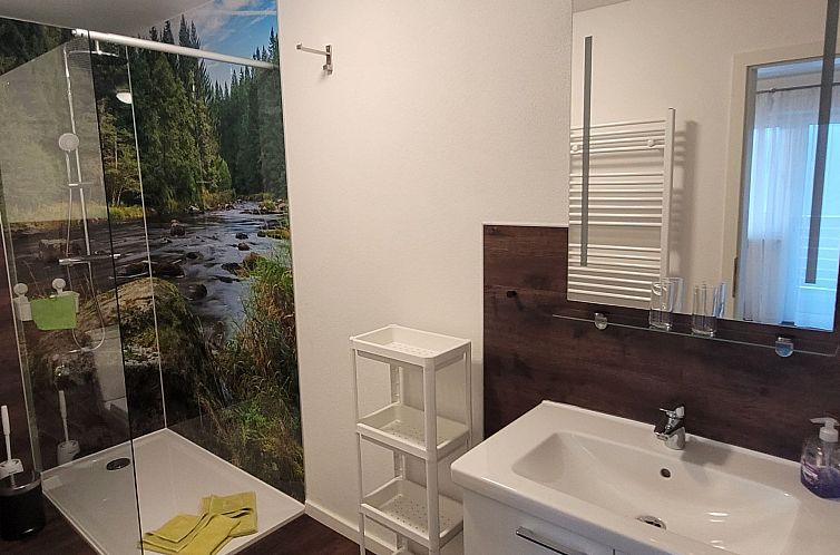Appartement BayVista, die Bayerwald Lodge