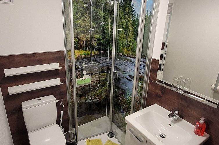 Appartement Gemütliche Ferienwohnung Bayvista für 2 Person