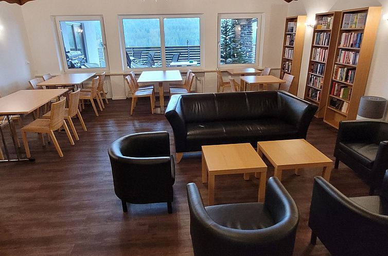 Appartement Gemütliche Ferienwohnung Bayvista für 2 Person