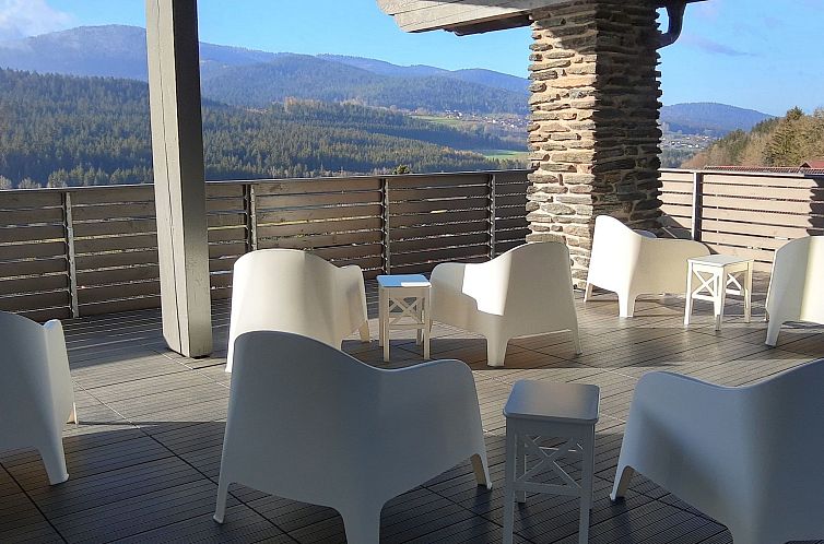 Unterkunft 03339521 - Appartement Bayern - Appartement Familienappartement BayVista mit Terrasse