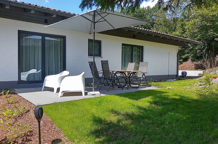 Appartement Familienappartement BayVista mit Terrasse