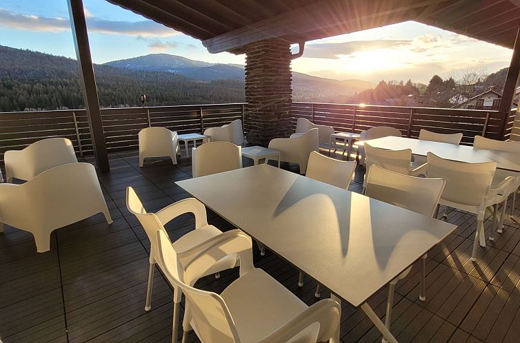 Unterkunft 03339522 - Appartement Bayern - Appartement BayVista Lodge