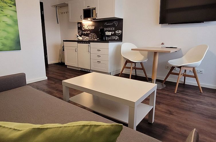 Appartement BayVista Lodge