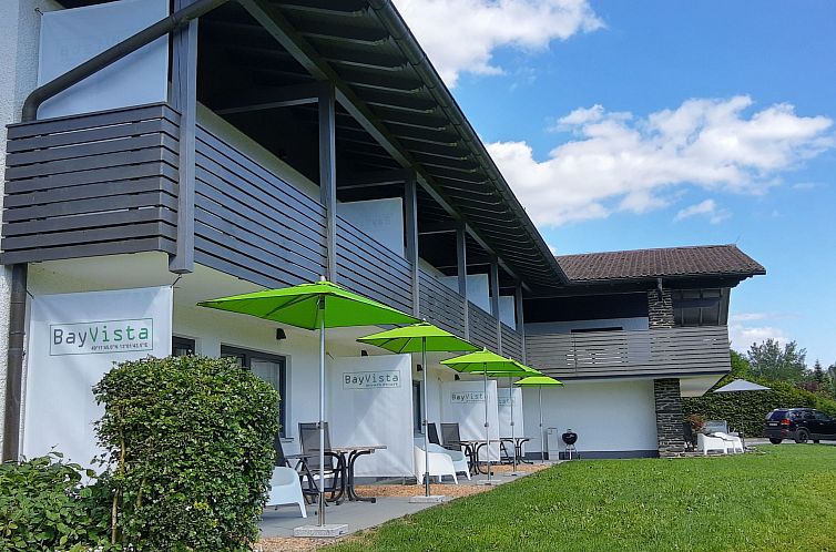 Appartement BayVista Lodge