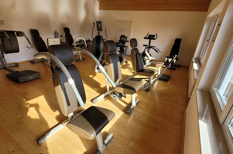 Appartement BayVista Lodge