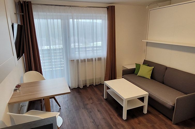 Appartement BayVista Lodge