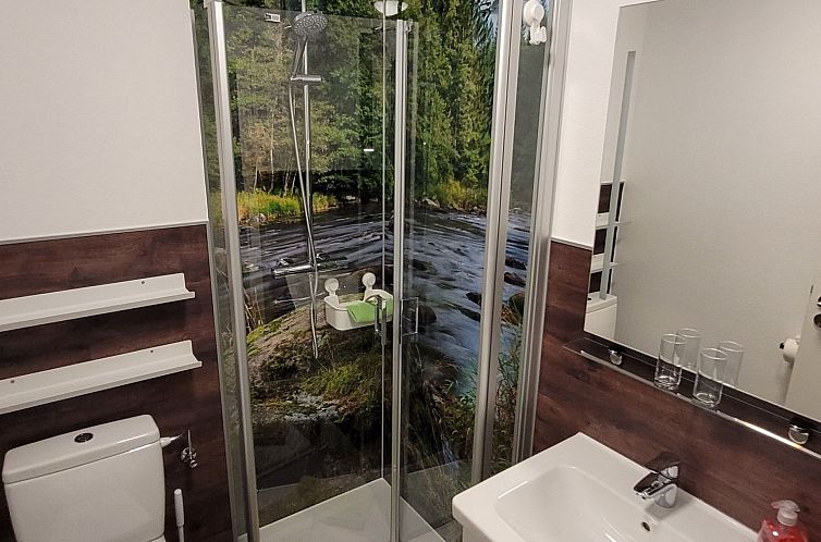 Appartement BayVista Lodge