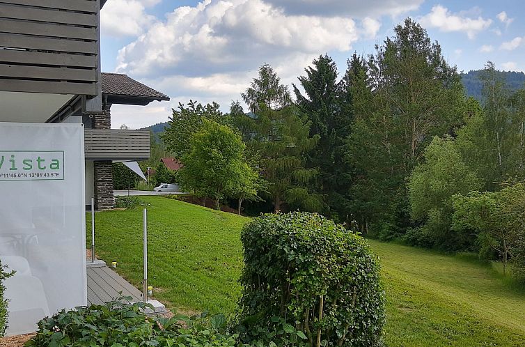 Appartement BayVista Lodge