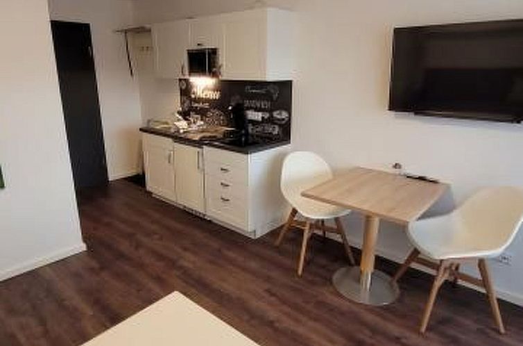Appartement BayVista Lodge