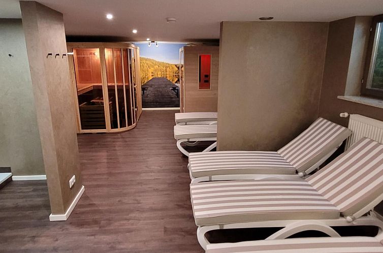 Appartement Ruhiges Appartement BayVista