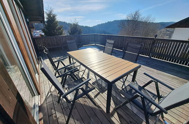 Unterkunft 03340301 - Ferienhaus Bayern - Vakantiehuis AnNo Wohlfühlplatzl