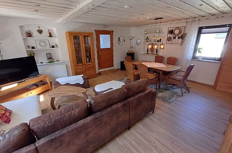 Vakantiehuis AnNo Wohlfühlplatzl