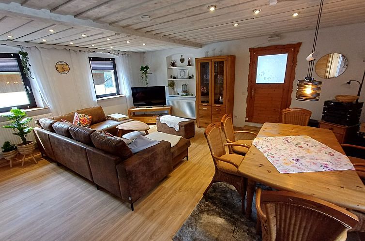 Vakantiehuis AnNo Wohlfühlplatzl