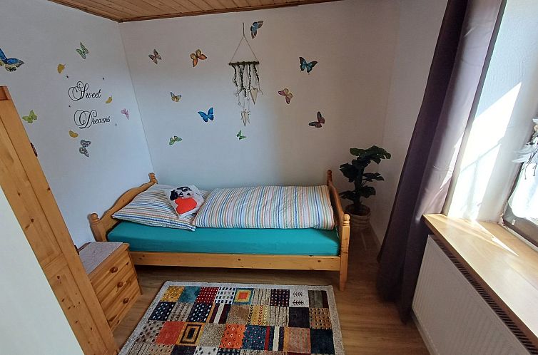 Vakantiehuis AnNo Wohlfühlplatzl