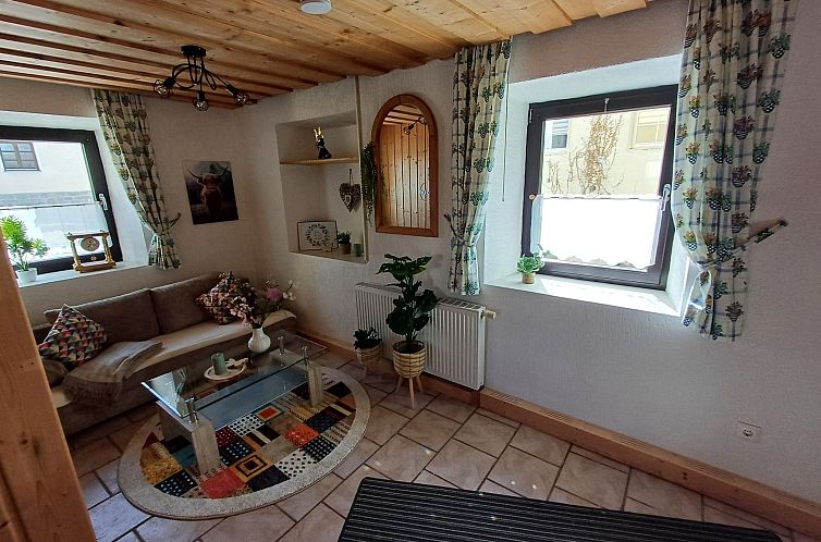 Vakantiehuis AnNo Wohlfühlplatzl