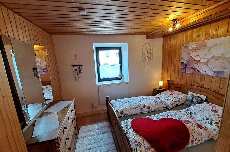 Vakantiehuis AnNo Wohlfühlplatzl