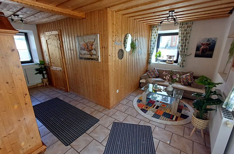 Vakantiehuis AnNo Wohlfühlplatzl