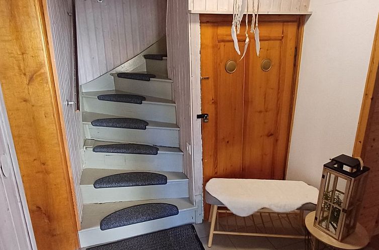 Vakantiehuis AnNo Wohlfühlplatzl