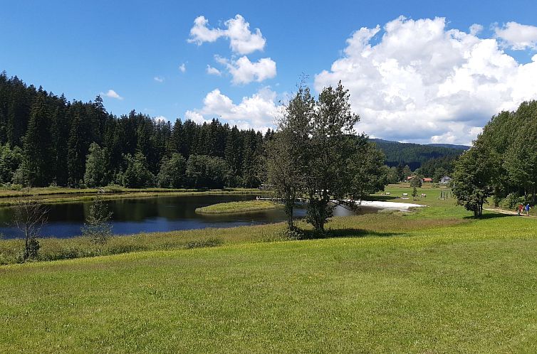 Vakantiehuis AnNo Wohlfühlplatzl