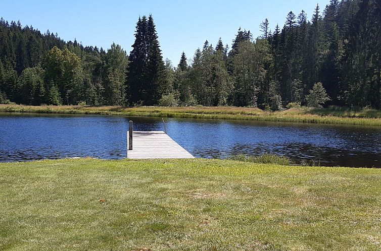 Vakantiehuis AnNo Wohlfühlplatzl