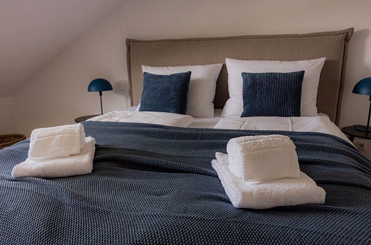 Appartement Come4Stay Altötting - Zentrale Lage - Balkon