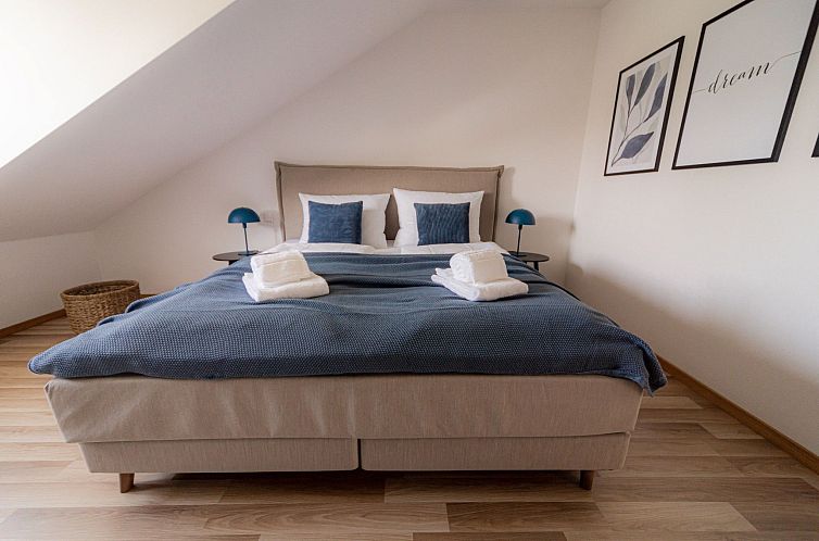 Appartement Come4Stay Altötting - Zentrale Lage - Balkon