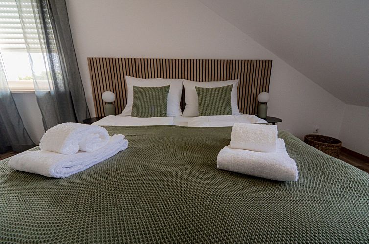 Appartement Come4Stay Altötting - Zentrale Lage - Balkon