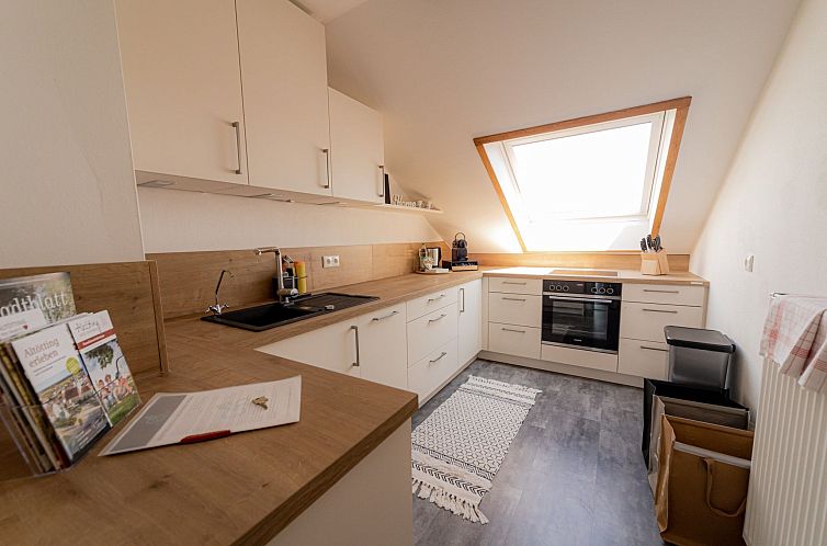 Appartement Come4Stay Altötting - Zentrale Lage - Balkon