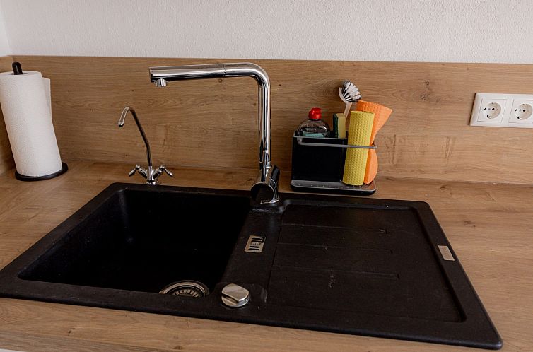 Appartement Come4Stay Altötting - Zentrale Lage - Balkon