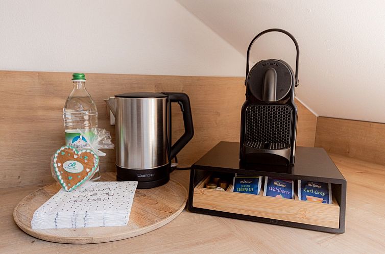 Appartement Come4Stay Altötting - Zentrale Lage - Balkon