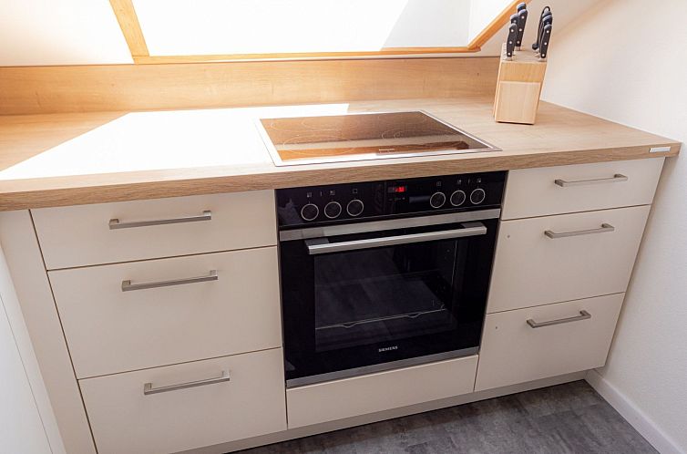 Appartement Come4Stay Altötting - Zentrale Lage - Balkon