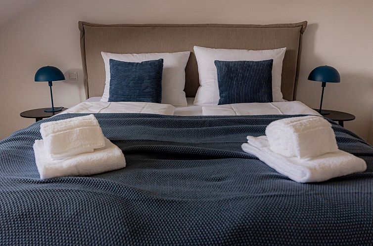 Appartement Come4Stay Altötting - Zentrale Lage - Balkon