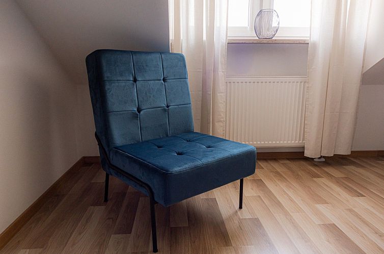 Appartement Come4Stay Altötting - Zentrale Lage - Balkon