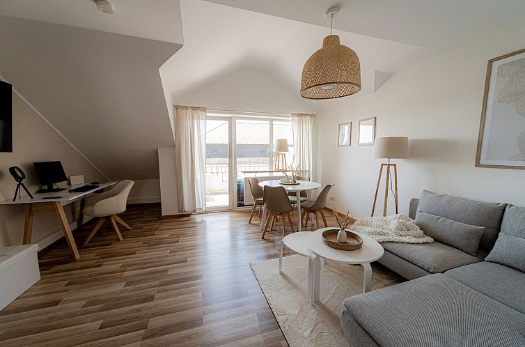 Appartement Come4Stay Altötting - Zentrale Lage - Balkon