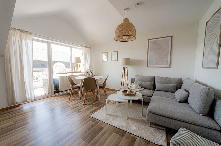 Appartement Come4Stay Altötting - Zentrale Lage - Balkon