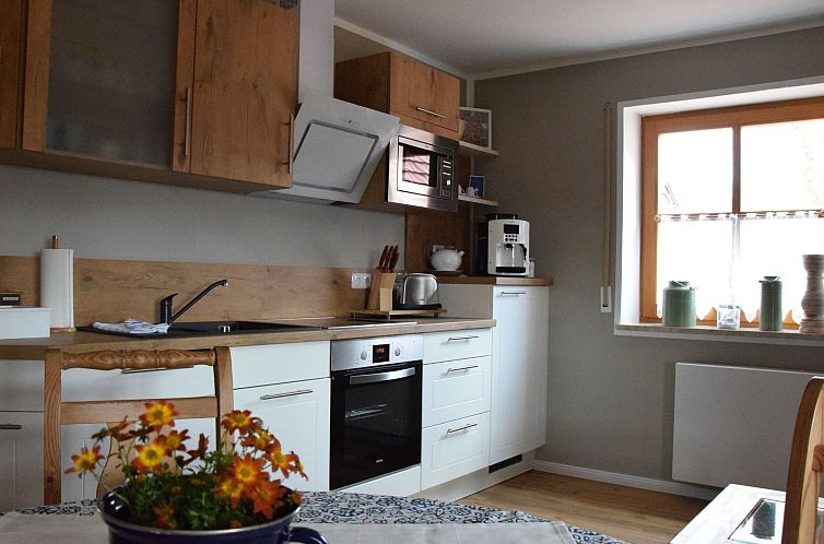 Appartement Wohnung Wiesengrund - Tradition trifft Moderne