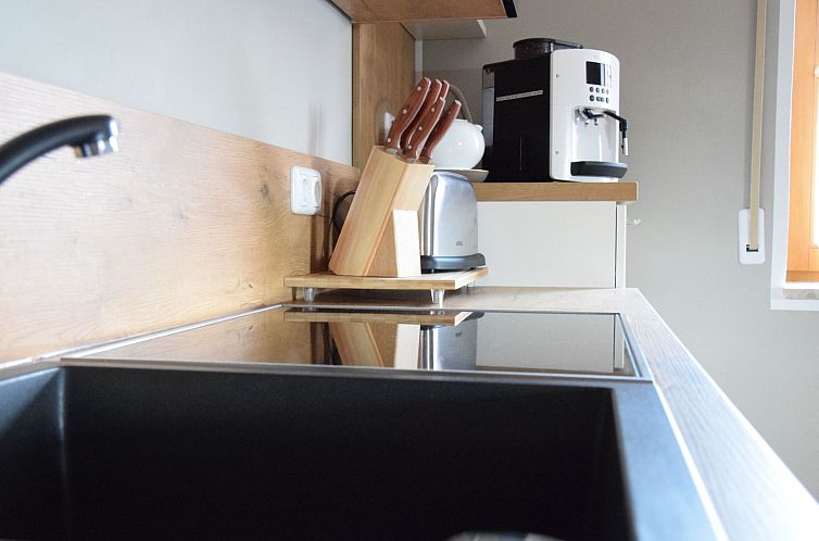 Appartement Wohnung Wiesengrund - Tradition trifft Moderne